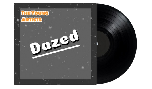 Dazed - Vinyl