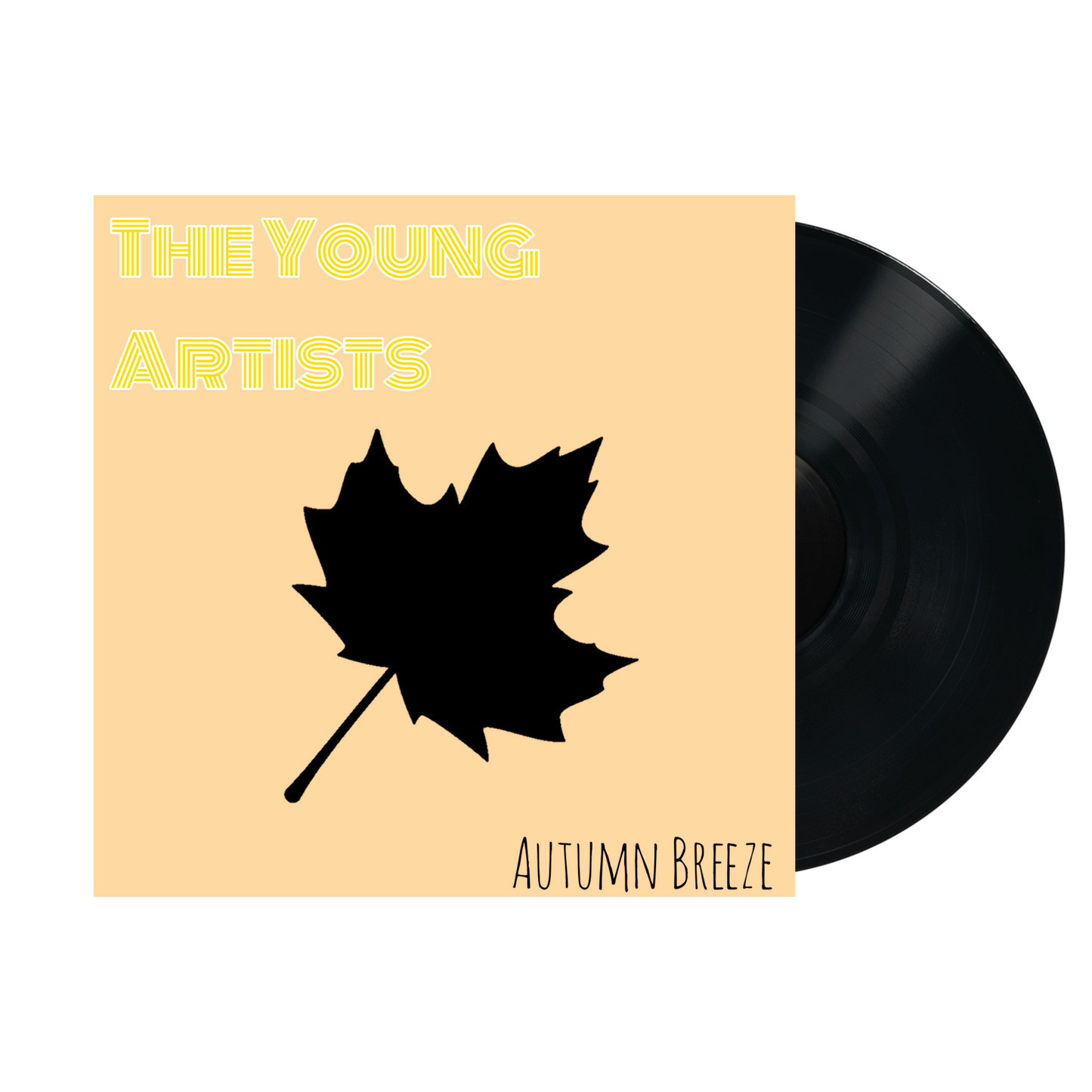 Autumn Breeze (7" Single)