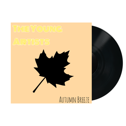 Autumn Breeze (7" Single)